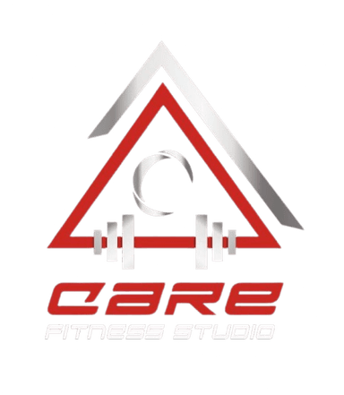 Care Fitness Studio Logo